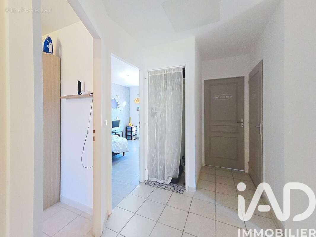 Photo 9 - Maison à DENEE