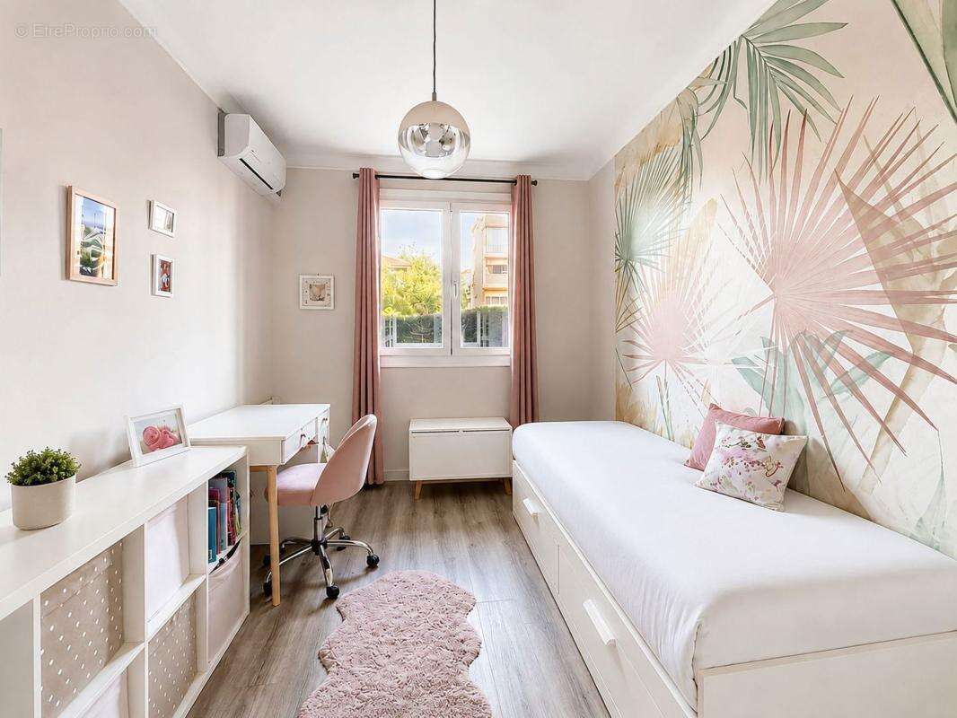 Appartement à CAGNES-SUR-MER