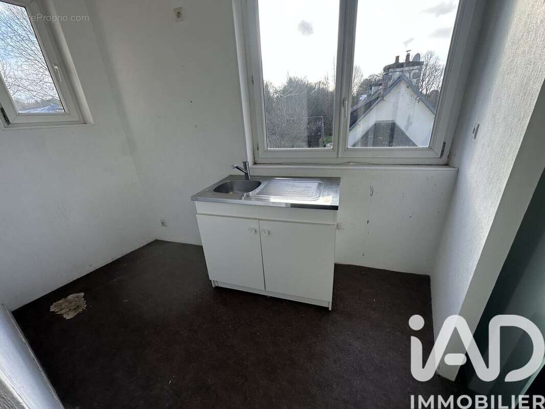 Photo 4 - Maison à PLOUARET