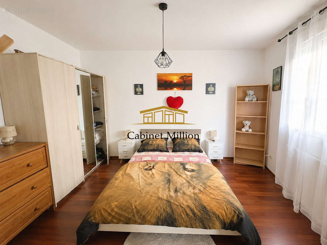Appartement à SETE