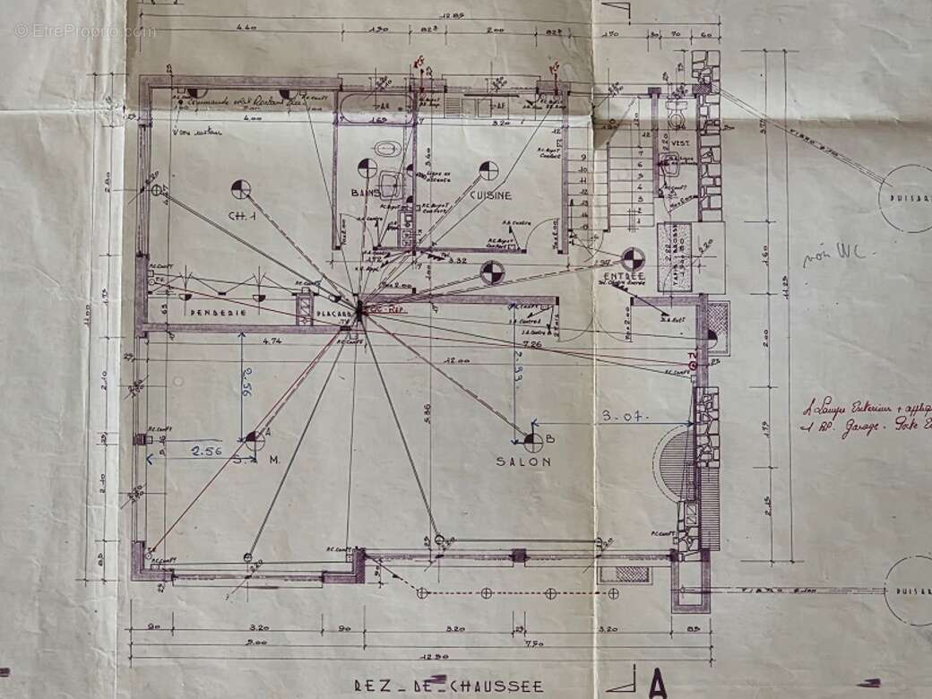 Maison à LA BAULE-ESCOUBLAC