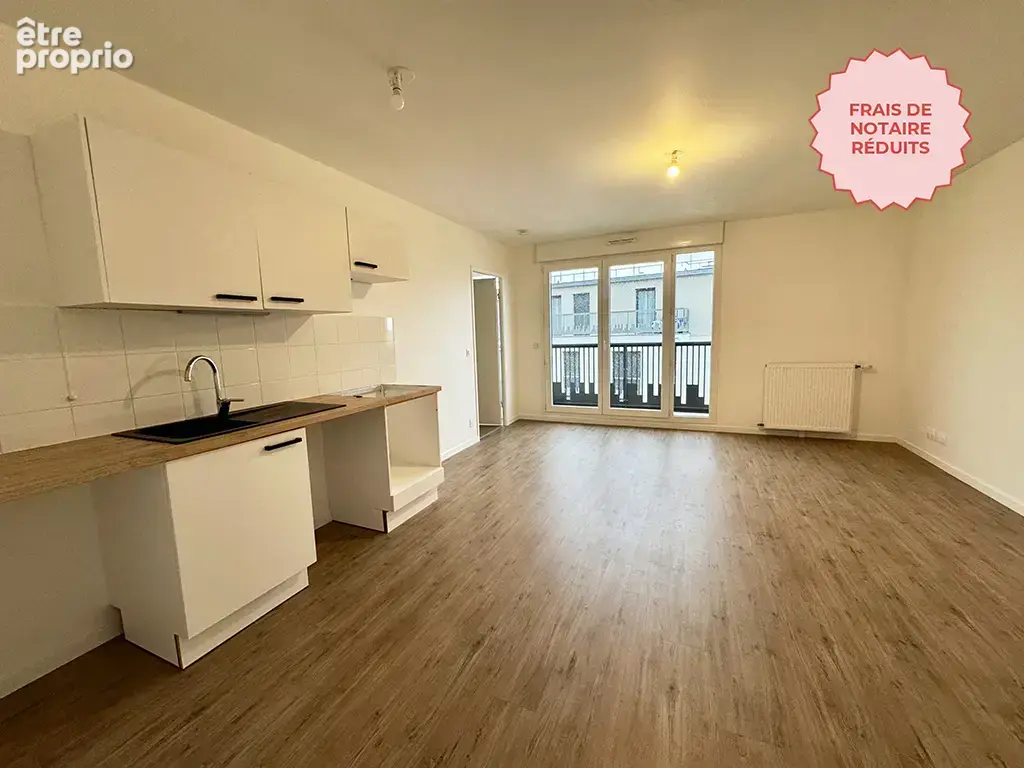 Photo Appartement à Neuilly-Plaisance au prix de 294 500€