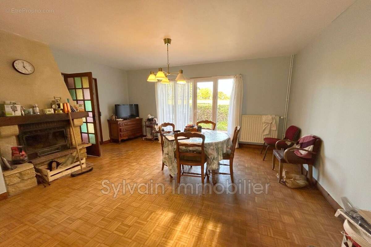 Maison 108 m² à Formerie  - photo 3