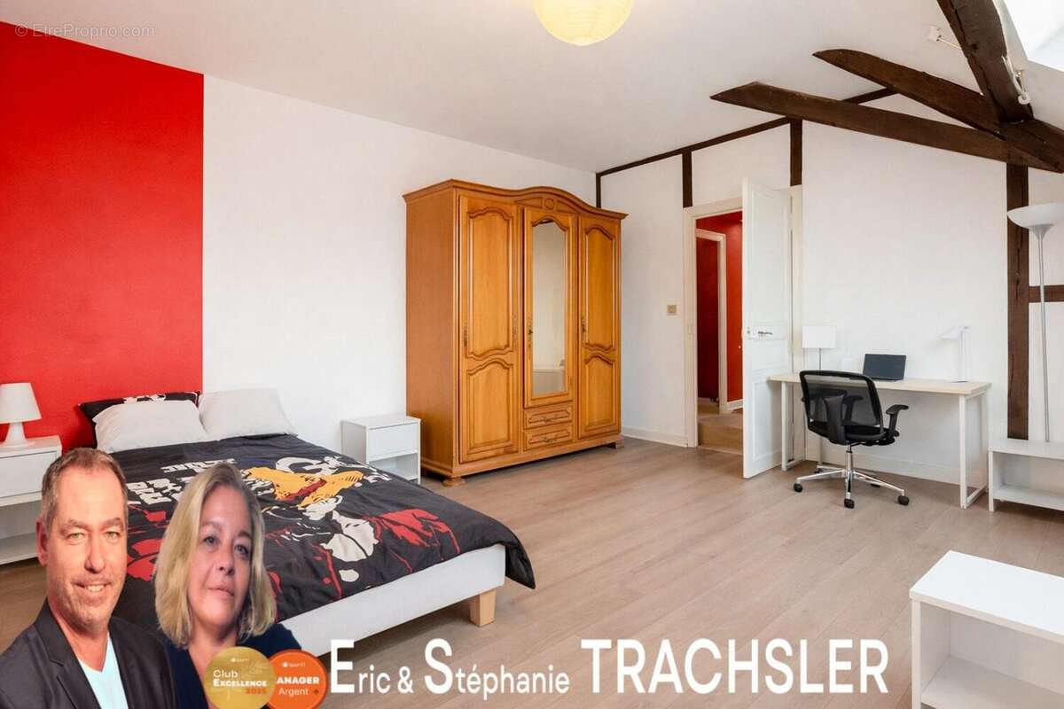 Photo 6 - Appartement à LE MANS