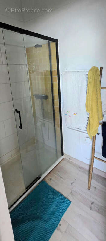 Appartement à QUIMPER