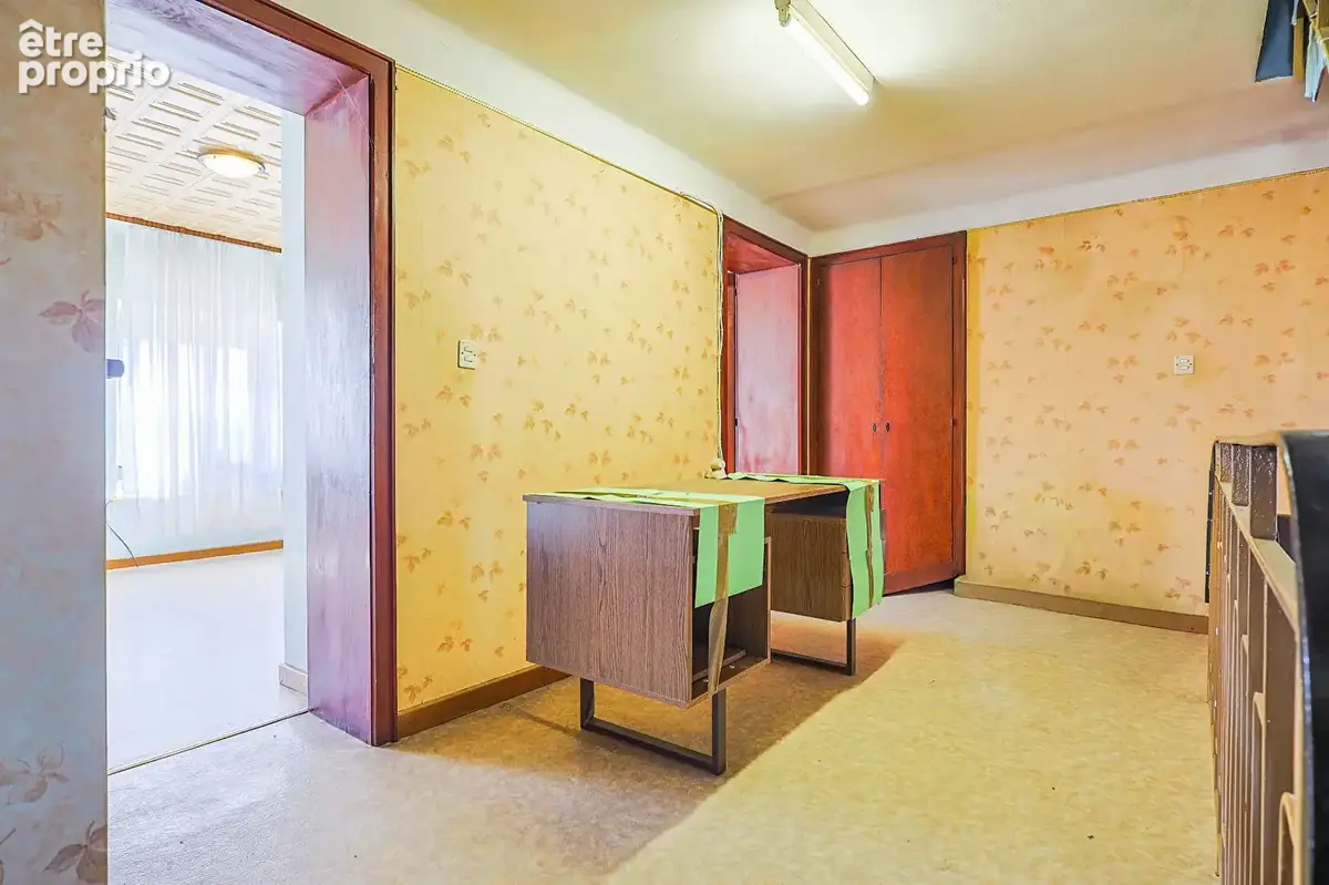 Maison de 150m² à fort potentiel  à IPPLING - photo 7
