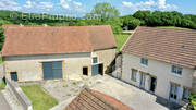 Maison à DOMECY-SUR-CURE