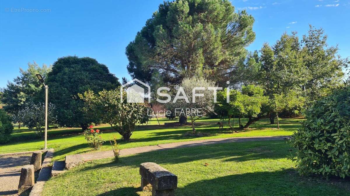 Photo 3 - Appartement à LARRA