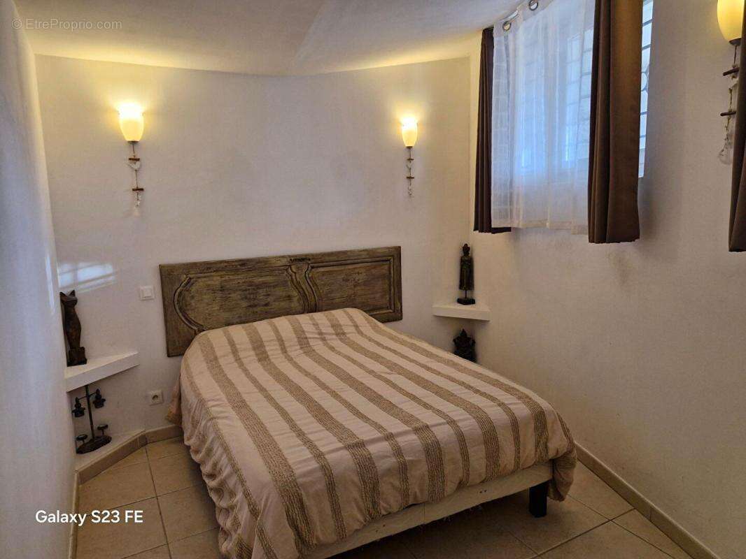 Appartement à LE THORONET