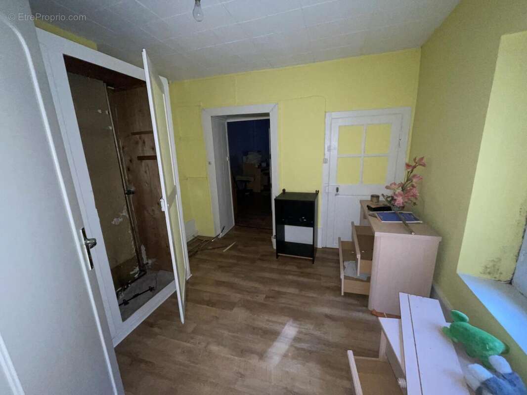 IMG_6822 - Appartement à REMIREMONT