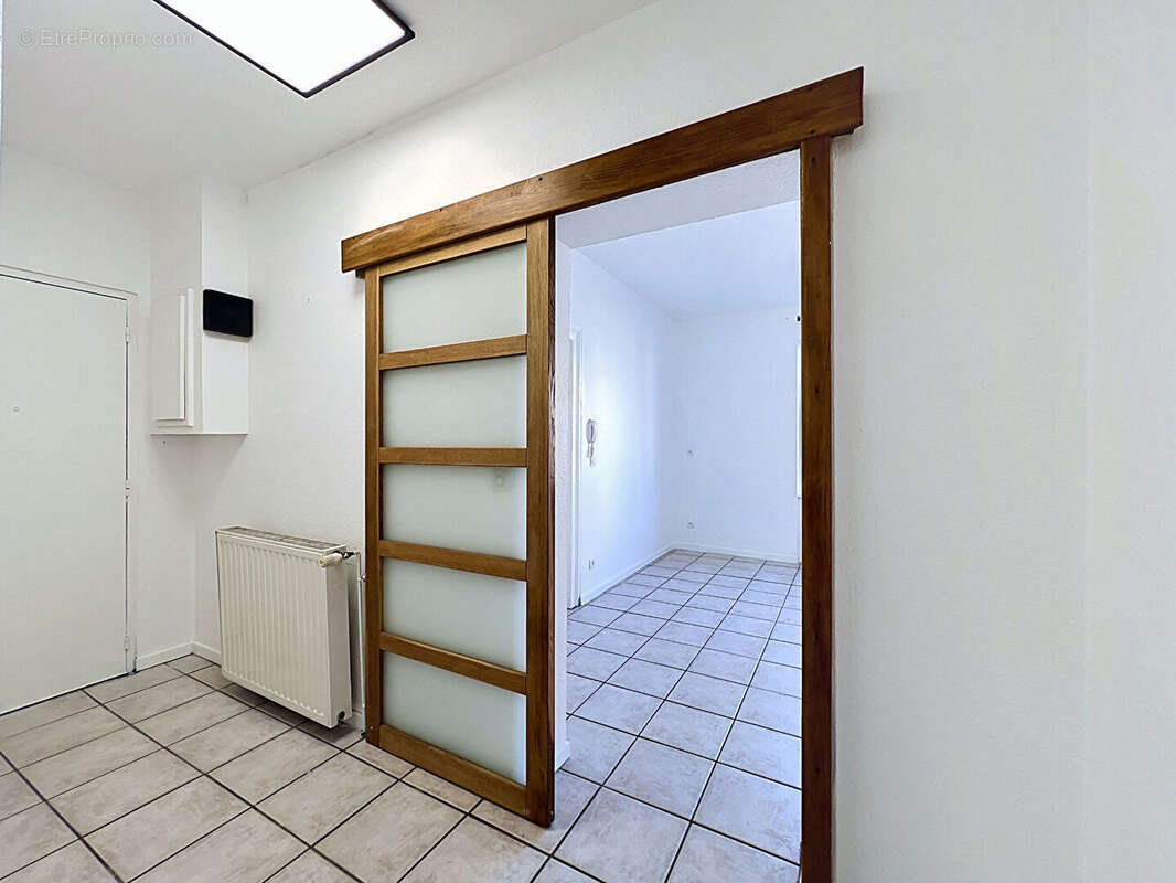 Appartement Schiltigheim  3 pièces 59.25 m2, parking - photo 7