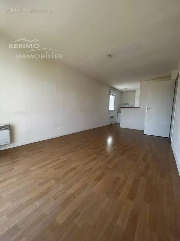 Appartement à BINIC