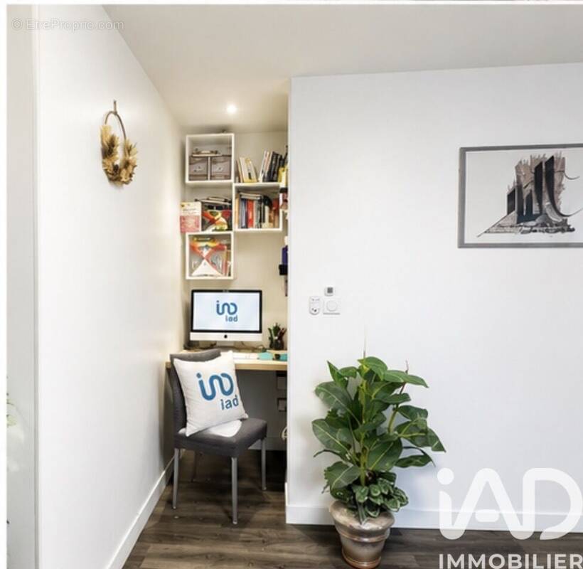 Photo 1 - Appartement à STAINS