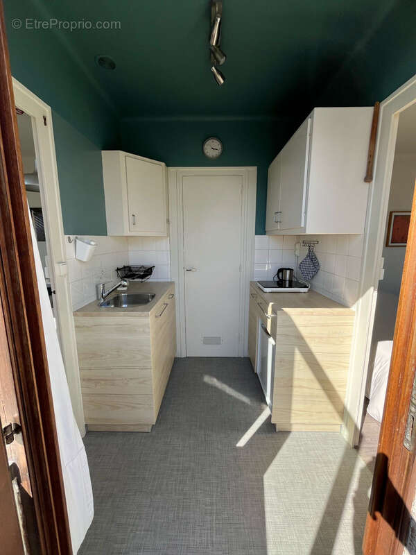 Maison à LES SABLES-D&#039;OLONNE