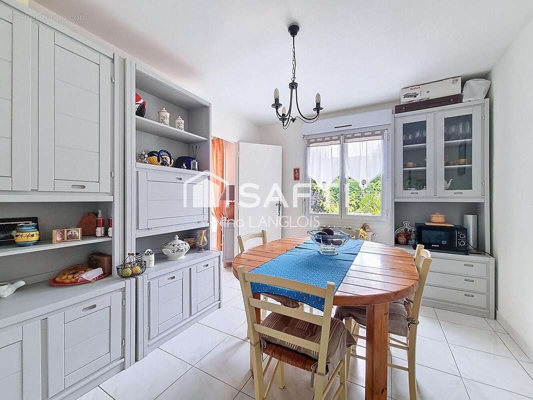 Photo 5 - Maison à CHELLES