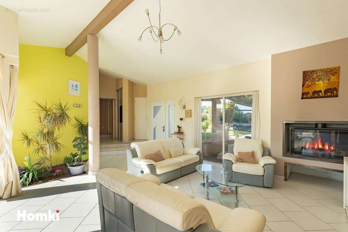 Maison à CARCASSONNE