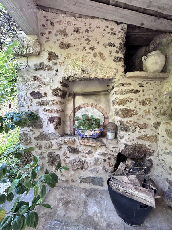 En Cévennes, Magnifique propriété, à vendre - photo 3