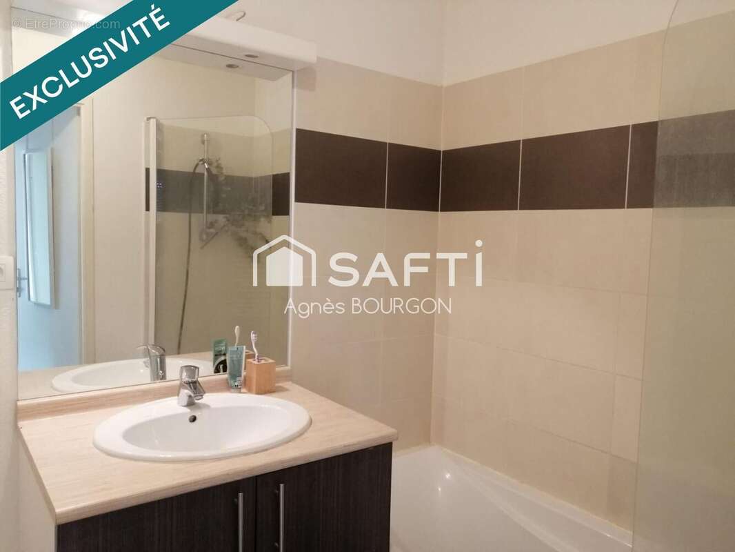 Photo 5 - Appartement à DEYME