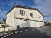 Maison à COSNAC