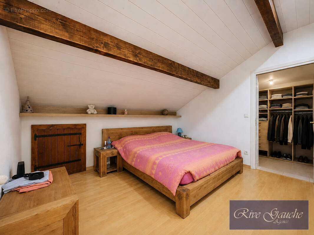 villa individuelle 5 chambres 3 garages fermés - photo 9