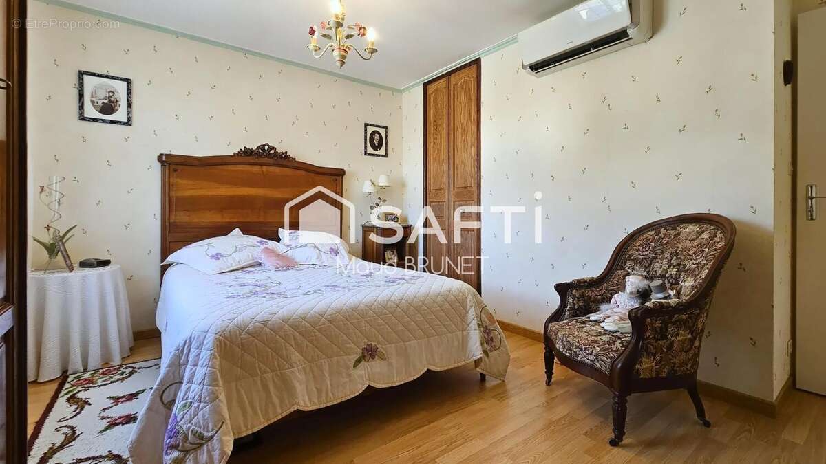 Photo 4 - Maison à BREVAL