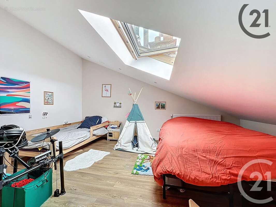 Maison 72 m² à Reims  - photo 9
