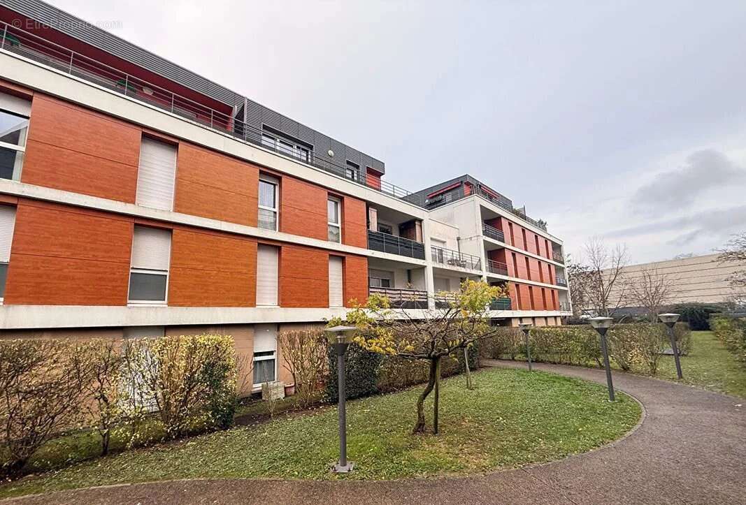 Appartement à TOURS