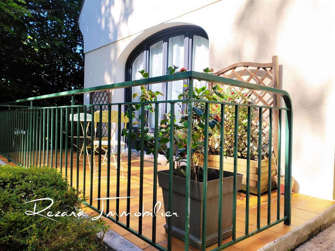 Maison à VULAINES-SUR-SEINE