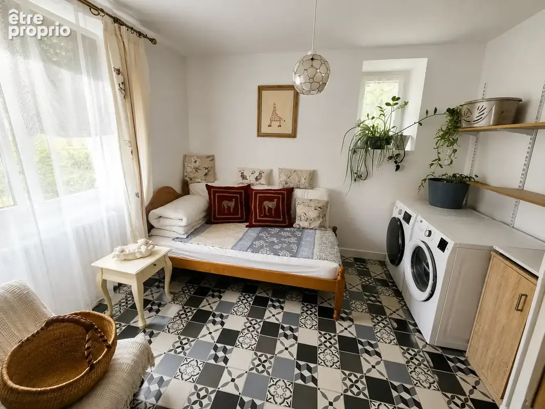 Maison 123 m² à Chateauneuf-La-Foret  - photo 6