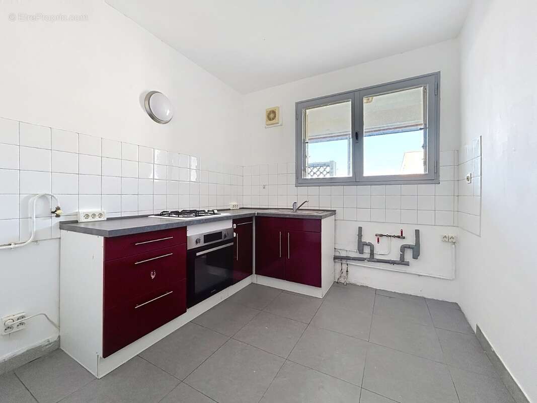 Appartement à MONTELIMAR