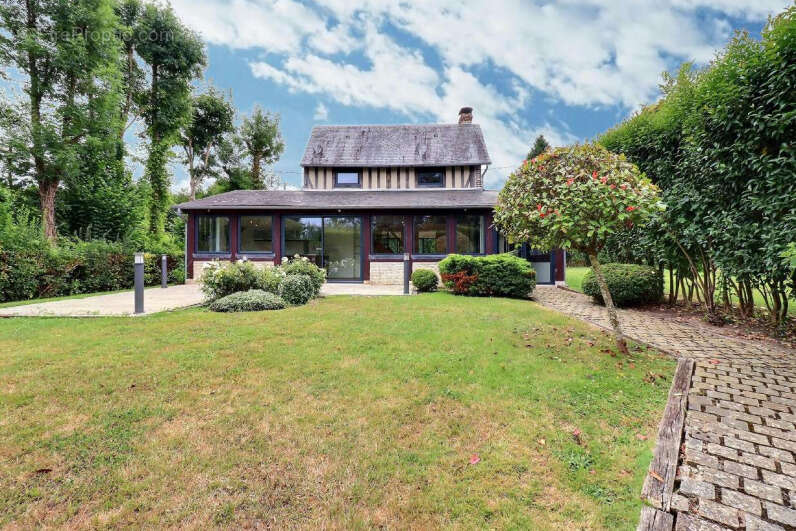 Maison à DEAUVILLE