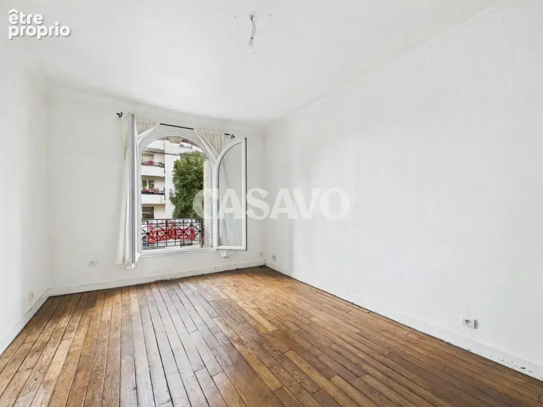 Vente Appartement 3 pièces de 59m² - 92150 Suresnes - photo 3
