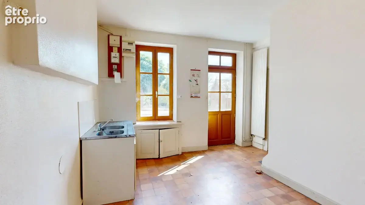 Ensemble immobilier Bresnay - photo 5
