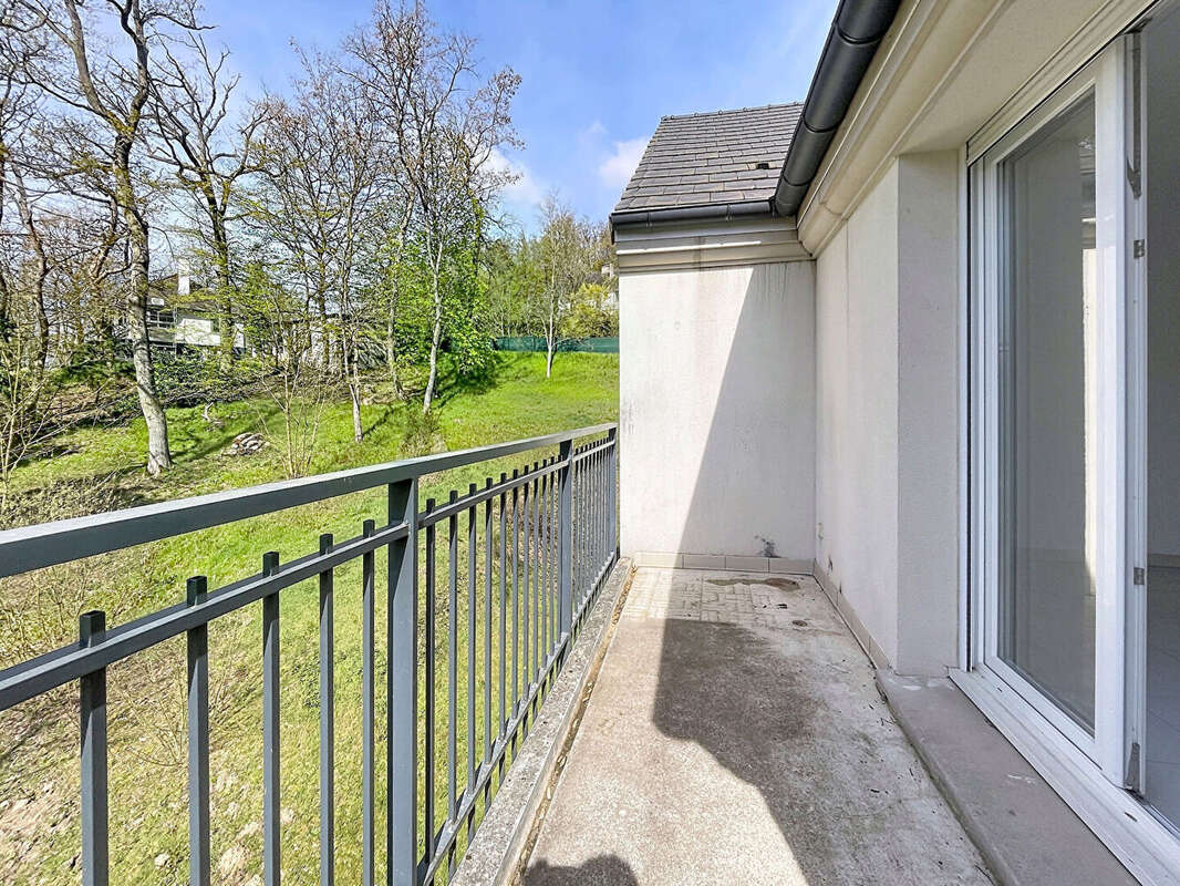 Appartement à ELANCOURT