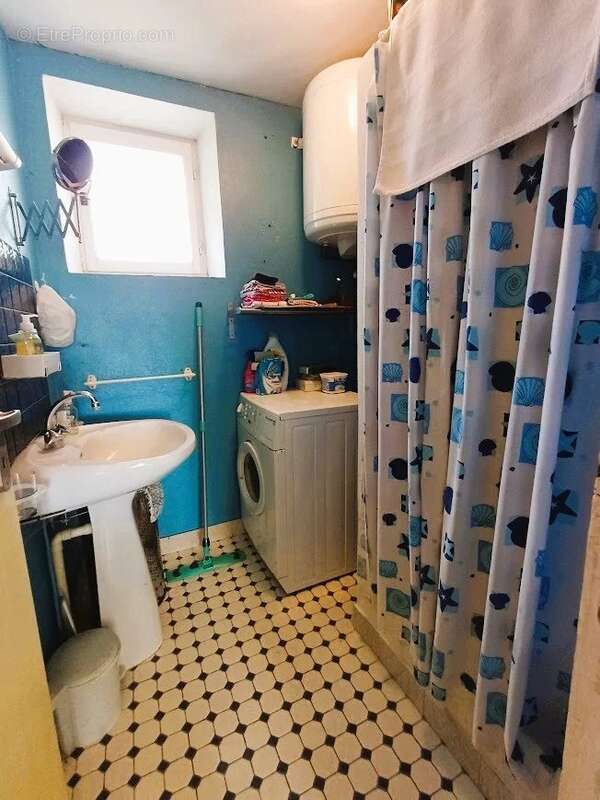 Maison à CHENERAILLES