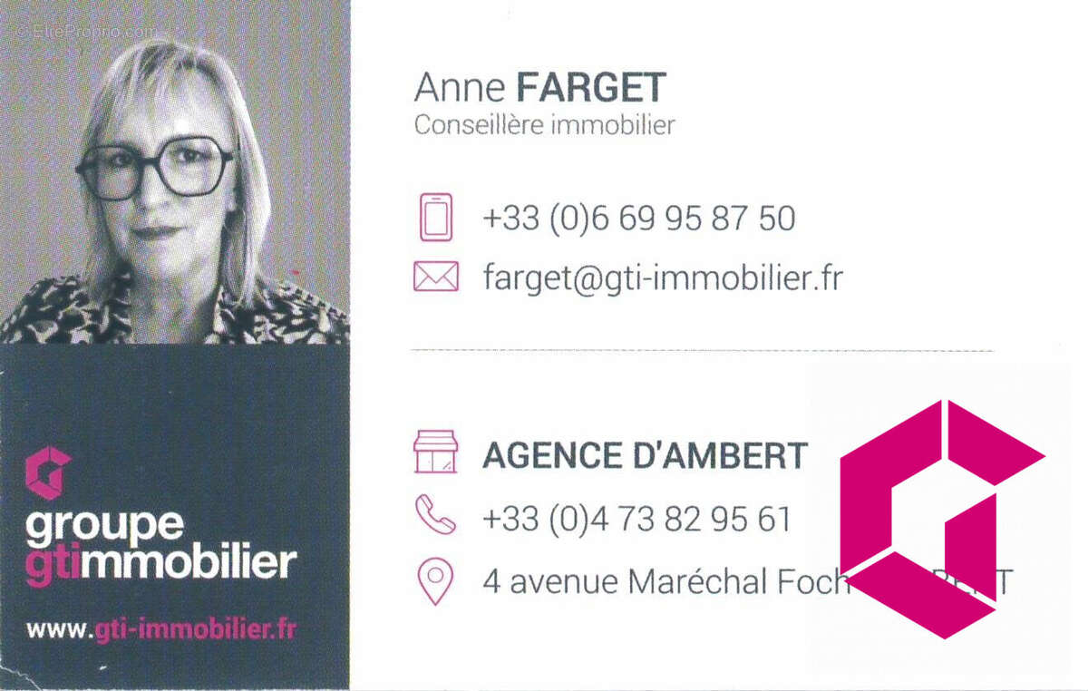 Terrain à MARSAC-EN-LIVRADOIS