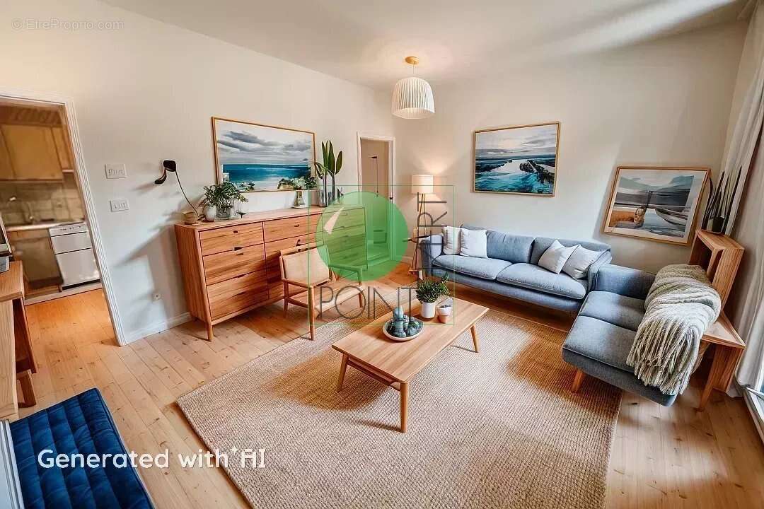 Maison à LA FERTE-ALAIS