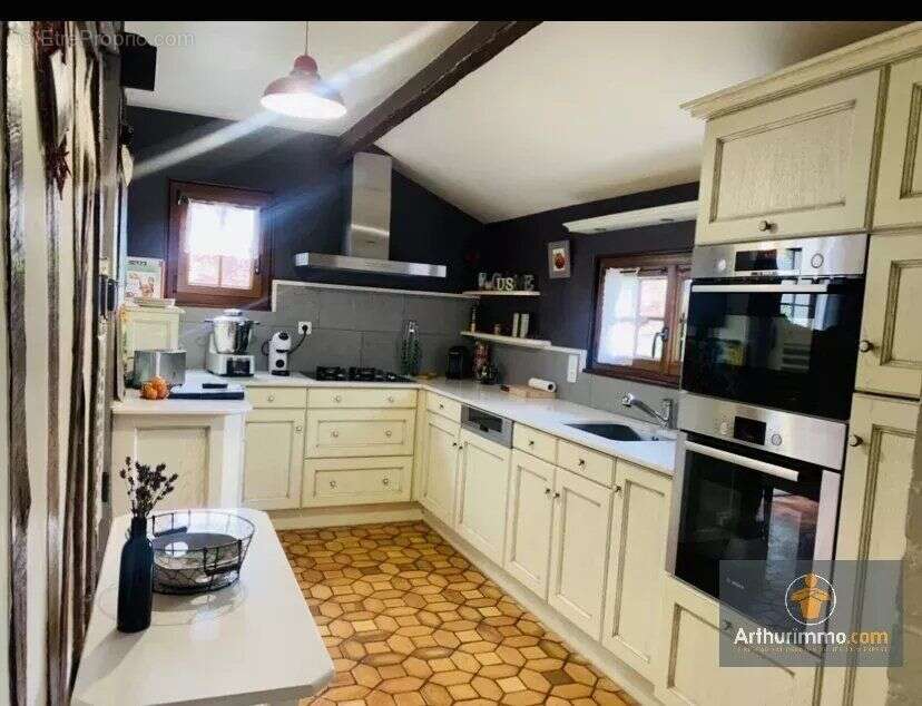 Vente Maison Beauvais(60000) 268 000ï¿œ - photo 7