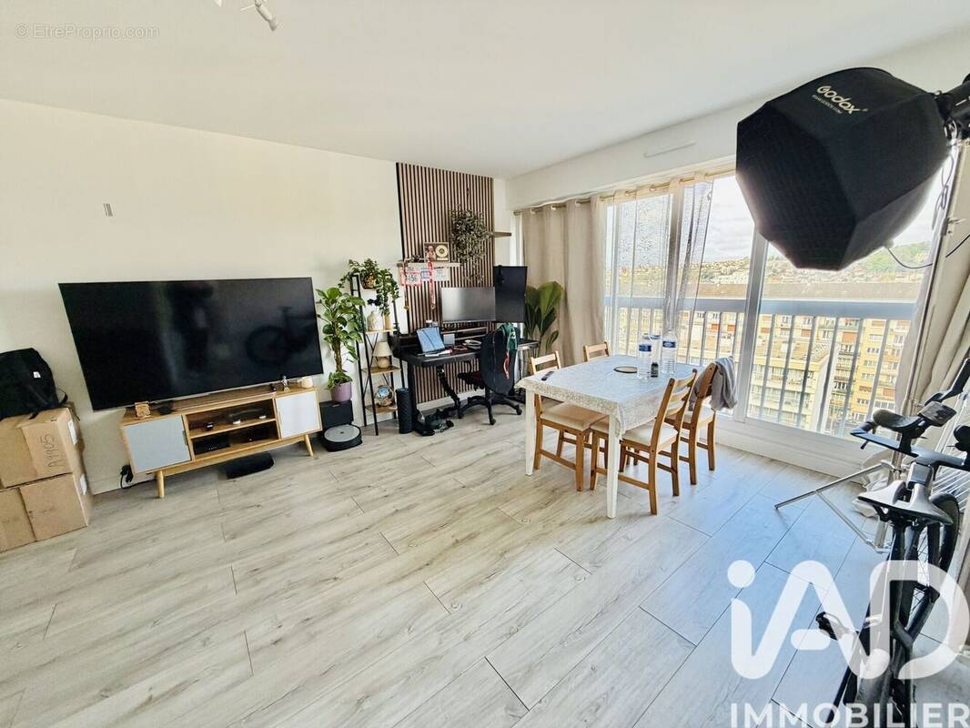 Photo 1 - Appartement à JUVISY-SUR-ORGE