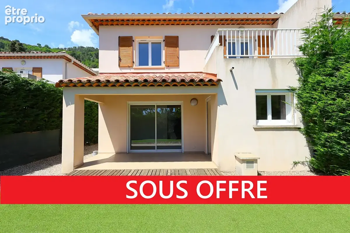Maison à SPERACEDES