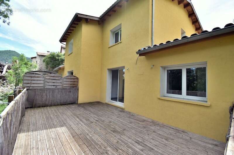 Maison à DIGNE-LES-BAINS