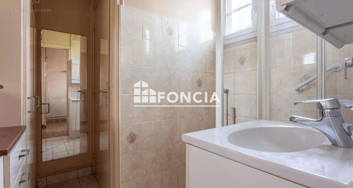 Appartement à ANTONY