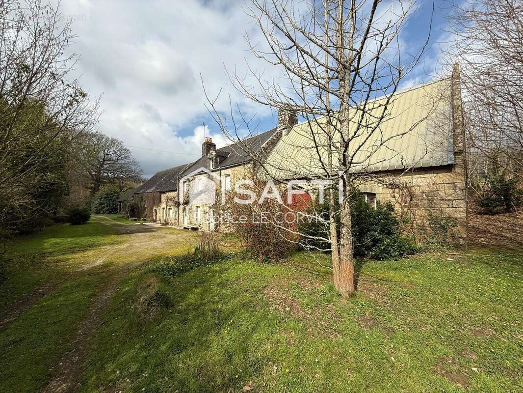 Photo 6 - Maison à BAUD