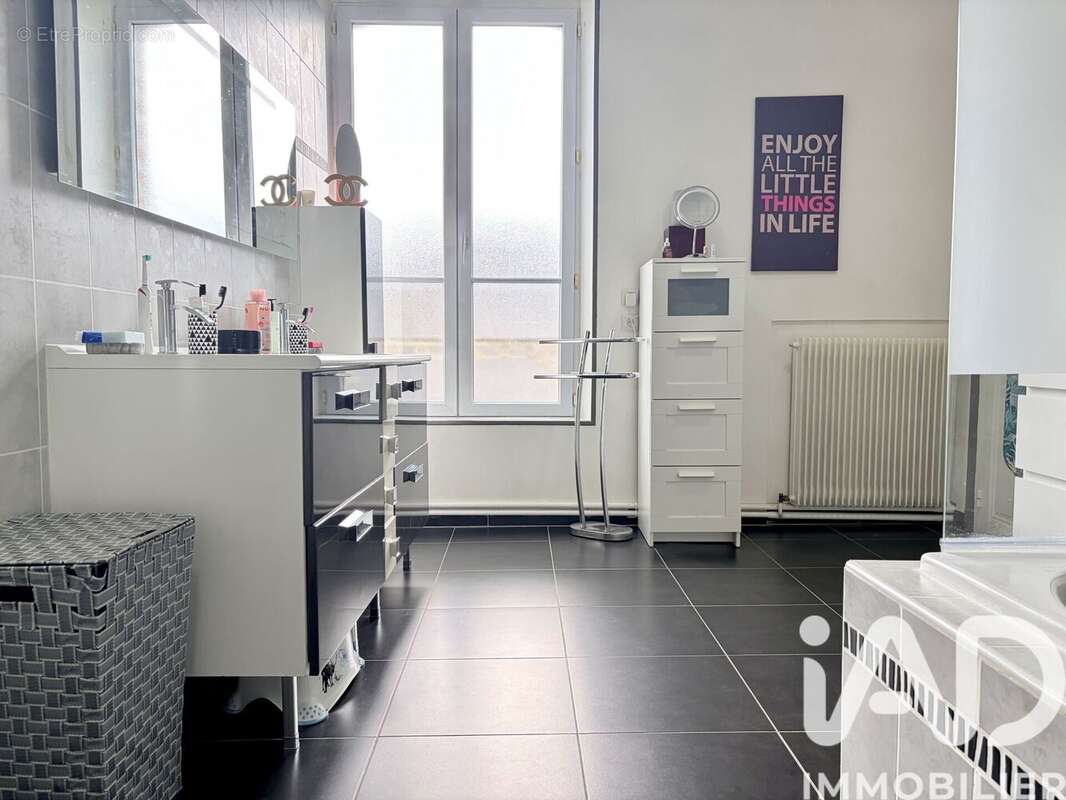 Photo 8 - Maison à LA LOUPE