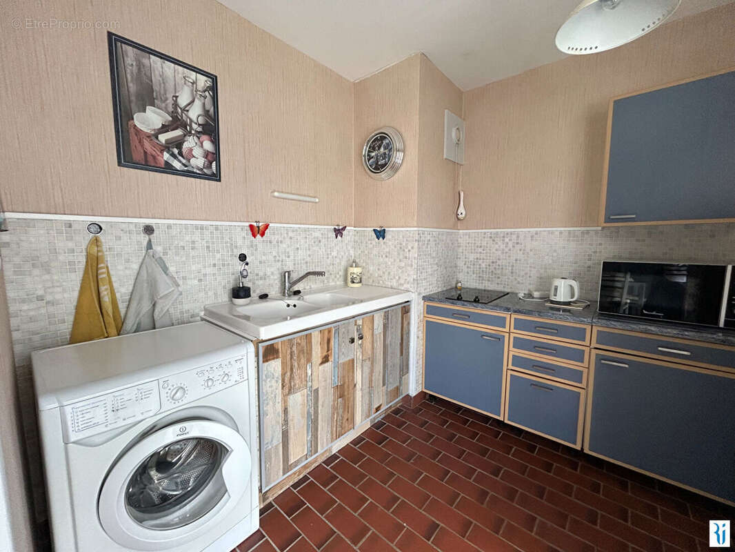 Appartement à MAROMME