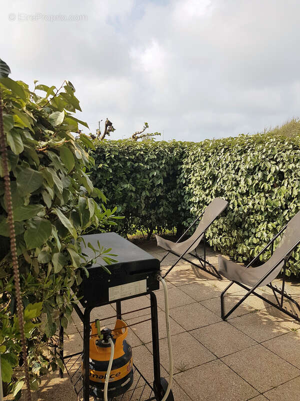 Appartement à BIDART