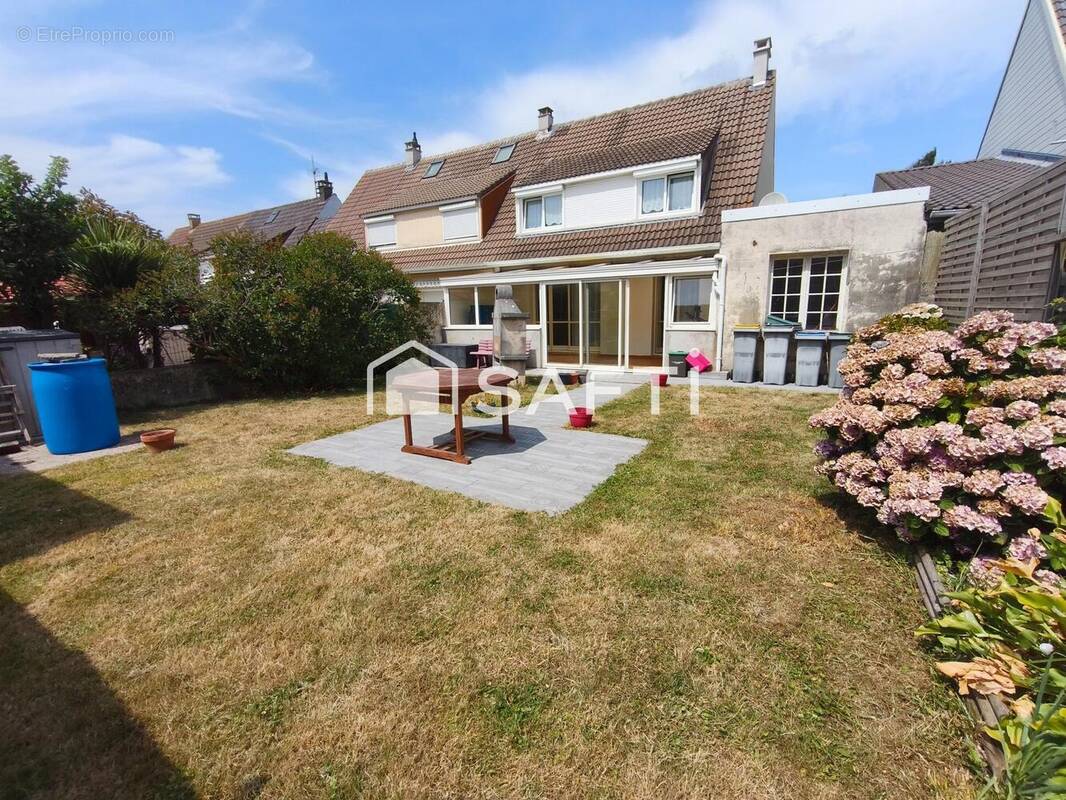 Photo 1 - Maison à LE PORTEL