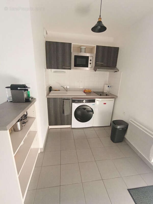 Appartement à NOEUX-LES-MINES