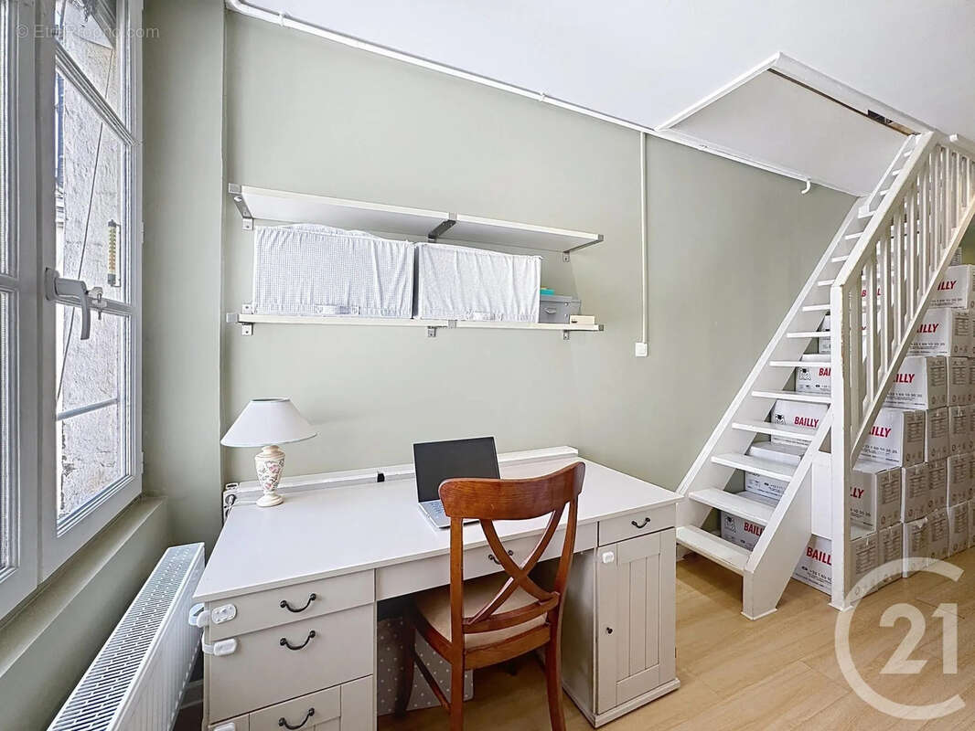 Appartement à LYON-3E