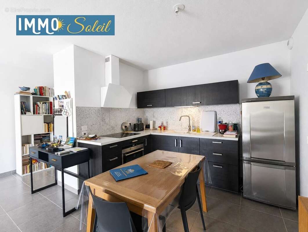 Appartement a vendre la ciotat - photo 3